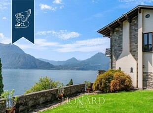 Prestigiosa villa di 380 mq in vendita Varenna, Lombardia