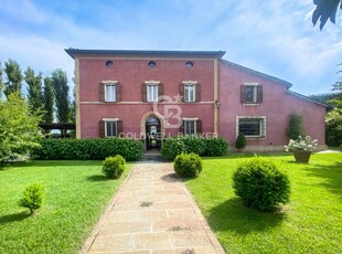 Prestigiosa villa di 433 mq in vendita Strada Bre, 11, Busseto, Parma, Emilia-Romagna