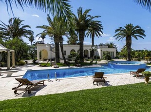Villa in vendita Via San Gregorio Armeno, Nardò, Lecce, Puglia