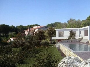 Prestigiosa villa di 585 mq in vendita VIA DEGLI OLEANDRI, Loiri Porto San Paolo, Sassari, Sardegna