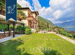 Prestigiosa villa in vendita Cernobbio, Lombardia