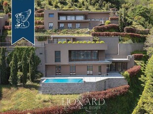 Prestigiosa villa in vendita Cernobbio, Lombardia