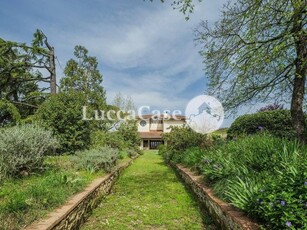 Prestigiosa villa in vendita Gragnano LU, Capannori, Toscana
