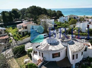 Prestigiosa villa in vendita Quartu Sant'Elena, Sardegna