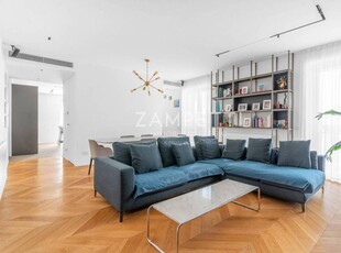 Prestigioso appartamento di 196 m² in vendita Via Vittoria Colonna, Milano, Lombardia