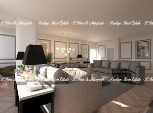 Prestigioso appartamento di 200 m² in vendita Via dei Giardini, Milano, Lombardia