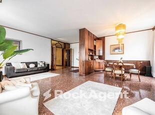 Prestigioso appartamento di 216 m² in vendita Via Zambon de Dauli, 9, Padova, Veneto
