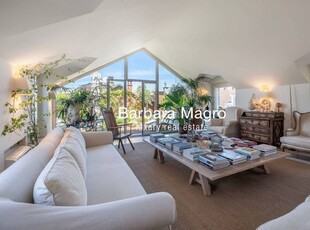 Prestigioso appartamento di 307 m² in vendita Via Giacomo Leopardi, 3, Milano, Lombardia