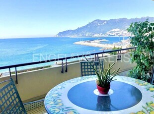 Prestigioso appartamento in vendita Salerno, Italia