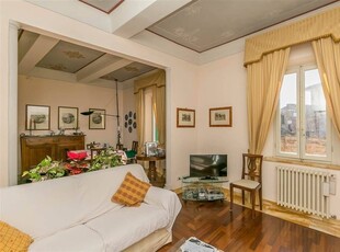 Prestigioso appartamento in vendita Siena, Italia