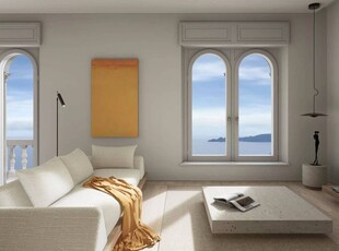 Prestigioso appartamento in vendita Strada statale, Zoagli, Liguria