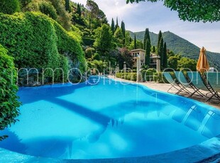 Prestigioso appartamento in vendita Via Caronti, Blevio, Como, Lombardia