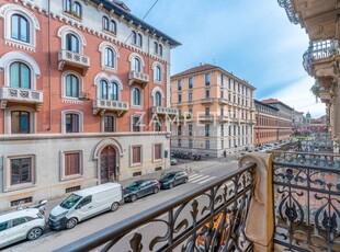 Prestigioso appartamento in vendita Via Francesco Petrarca, Milano, Lombardia