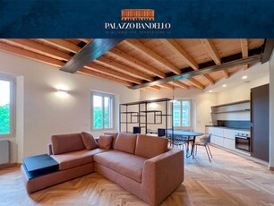 Attico di prestigio di 97 mq in vendita Milano, Lombardia