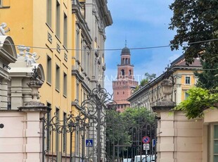 Prestigioso attico in vendita Corso Magenta, 24, Milano, Lombardia