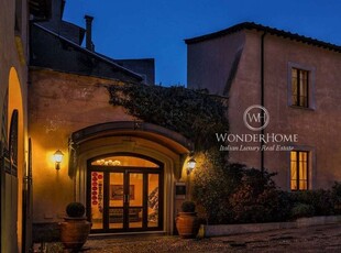 Prestigioso complesso residenziale in vendita Civita Castellana, Italia