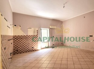 Duplex a Portico di Caserta, 4 locali, 2 bagni, con box, 177 m²