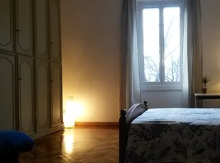 quadrilocale in rent a Milano