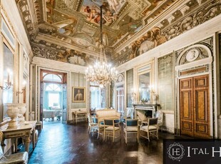 Residenza di lusso in vendita Via Simone Mayr 3, Bergamo, Lombardia