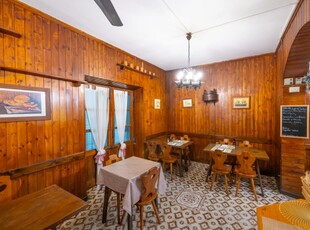 ristorante in vendita a Genova