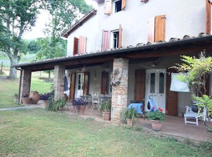 Rustico a Capannori, 6 locali, 2 bagni, giardino privato, 165 m²