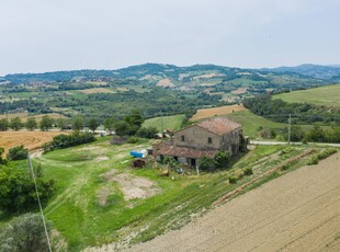 Rustico/Casale/Corte in vendita a Coriano - Zona: Mulazzano