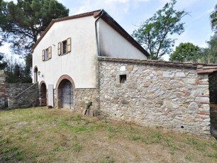 Rustico Casale in Vendita a Campiglia Marittima