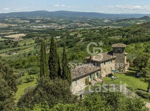 Rustico/Casale in vendita Todi