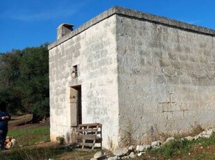 Rustico in Vendita a Carovigno