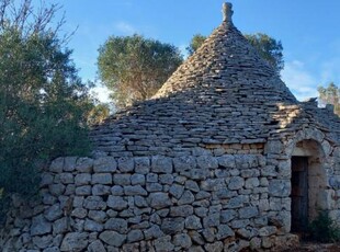 Rustico in Vendita a Ceglie Messapica