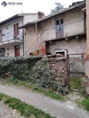 Rustico in vendita a Giussano