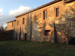 Rustico in Vendita a San Casciano dei Bagni San Casciano dei Bagni