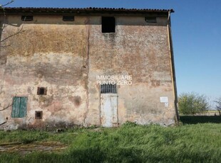 Rustico in Vendita a Sorbolo Mezzani Mezzani