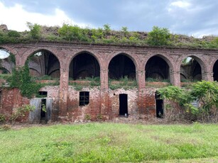 Rustico in vendita a Vercelli