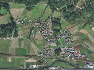 terreno agricolo in vendita a Campo di Trens