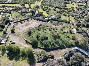 Terreno edificabile a Misterbianco