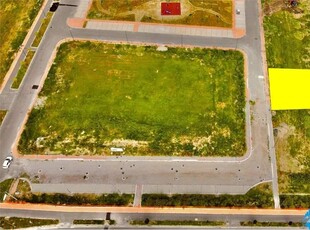 Terreno edificabile in vendita a Cavezzo