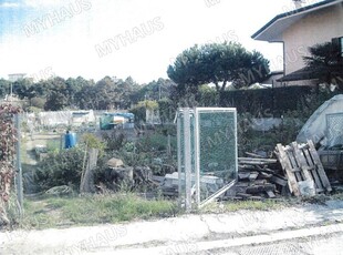 Terreno edificabile in Vendita a Cesenatico Villamarina