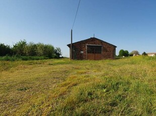 Terreno edificabile in Vendita a Concordia sulla Secchia Vallalta