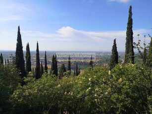 Terreno edificabile in Vendita a Nuvolento