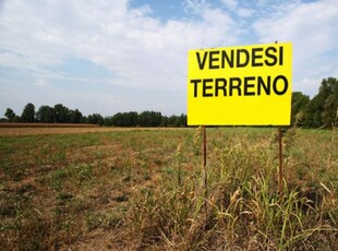 Terreno edificabile in Vendita a Padova Granze - Camin