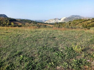 Terreno edificabile in vendita a Poggio Torriana