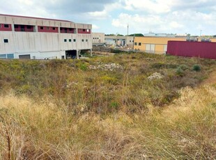 Terreno edificabile in Vendita a Ragusa