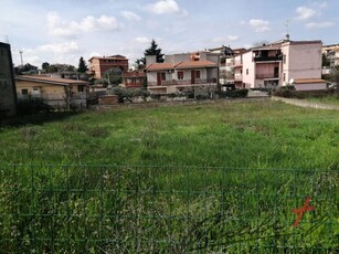 Terreno edificabile in Vendita a Roma Fosso di San Giuliano