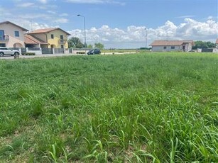 Terreno edificabile - Lotto edif.(residenziale) a Santa Maria la Longa