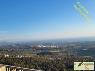 Trilocale in Via amendola, Agrigento, 1 bagno, ascensore, abitabile