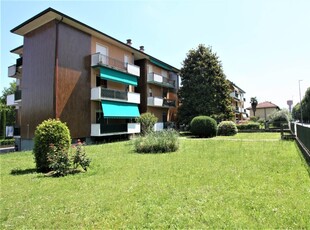 Trilocale in Via Cassano 43, Cassano d'Adda, 1 bagno, 115 m², 2° piano