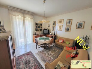 Trilocale in Via toniolo, Agrigento, 1 bagno, 100 m², 1° piano