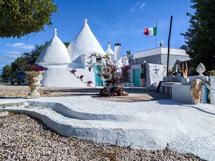 Trullo in vendita a Ostuni