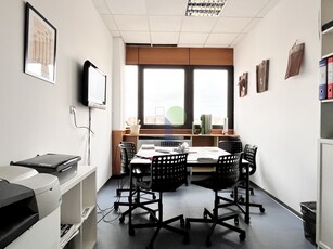 Ufficio in affitto Livorno